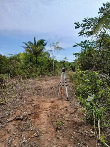 VENDO CHACARA BARATA , APENAS 15.000,00 CHACARA DE 5.000MTS PROXIMO DE CANDEIAS DO JAMARY