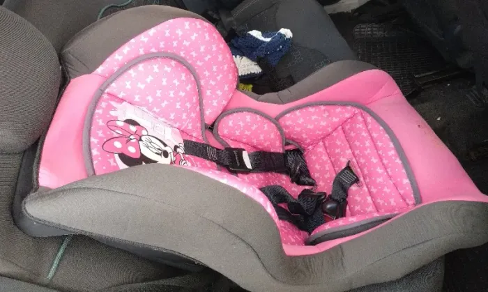 Cadeirinha para carro
