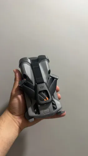 DRONE DJI MINI 5 PRO FLY MORE COMBO PLUS
