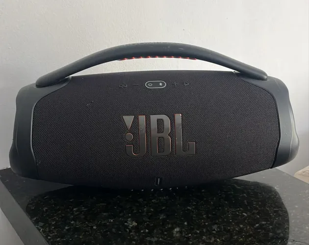 Jbl boombox 3 