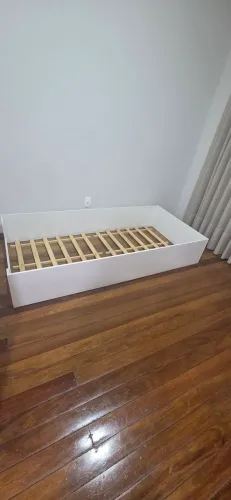 CAMA MONTESSORIANA