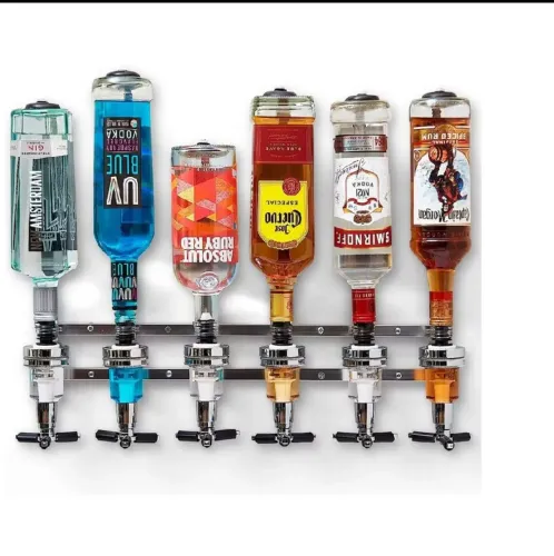 Dispenser de bebidas já vai 2 Baner de Brinde!