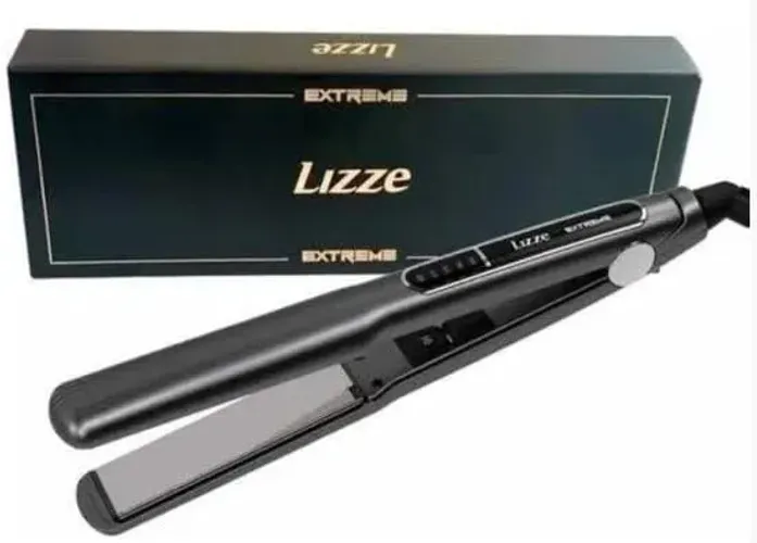 Prancha de cabelo LIZZE Profissional