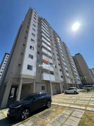 APARTAMENTO À VENDA | VILLA ROMA MESSEJANA