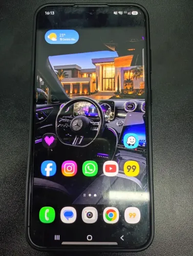 Samsung Galaxy S24 Plus 5G