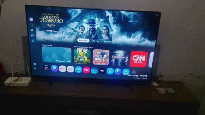 Tv Samsung 50 polegadas Smart