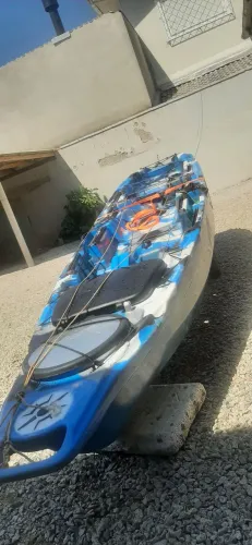 Caiaque raptor semino_novo