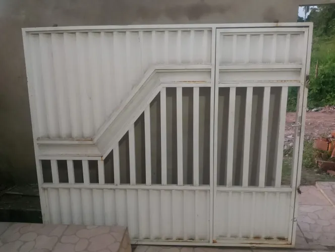 Portão 