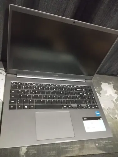vendo notebook Samsung