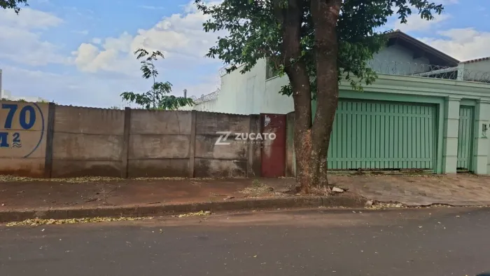 Terreno à venda, Santos Dumont, Uberaba, MG