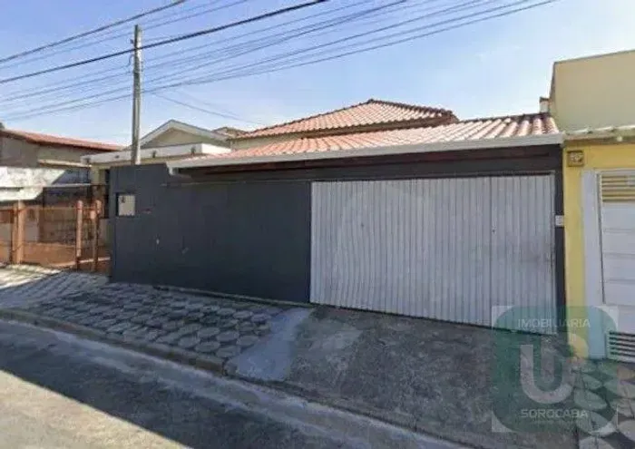 Casa com 2 dormitórios à venda, 160 m² por R$ 430.000,00 - Árvore Grande - Sorocaba/SP