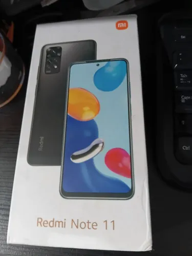 Redmi note 11