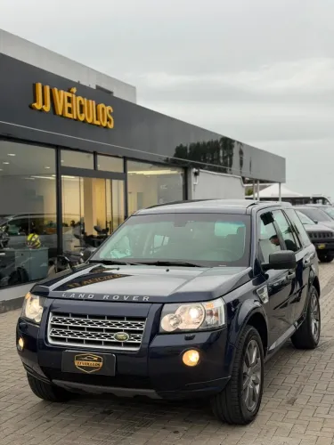 Land Rover Freelander2 I6 HSE 3.2 232cv Aut. 5P 2009