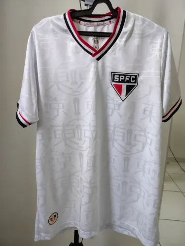 Camisa do São Paulo edição Tokyo