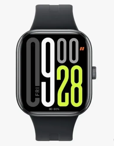 Redmi Watch 5 com gps