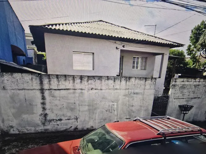 Casa/Terreno
