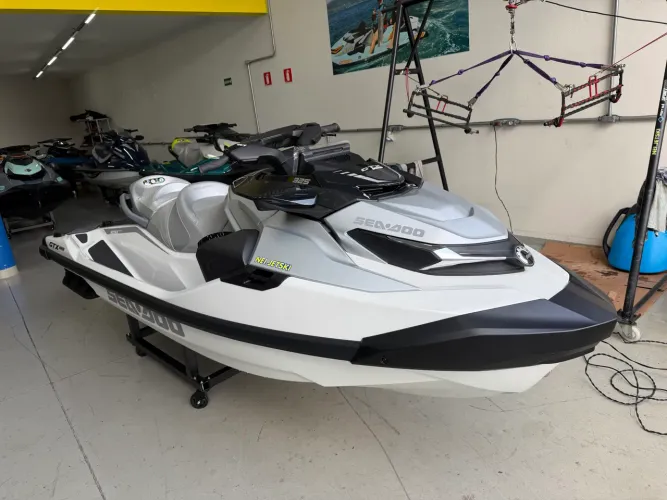 SEADOO GTX 325 26