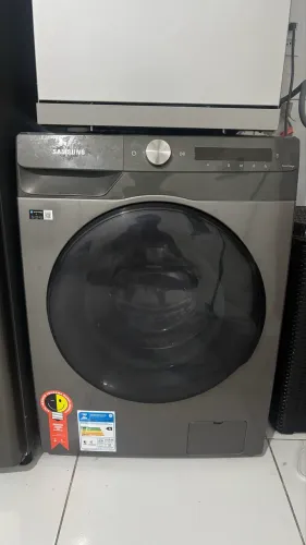 Vendo máquina lava e seca 13kilo