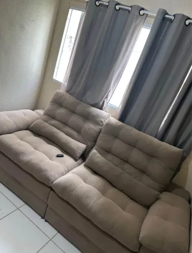 Casa no Guamá/ mv