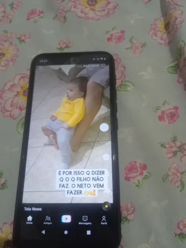 Moto g20