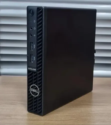 Dell Core Ultra - Core i3 - Core i5 - Excelentes - Rapido, relampago e de Flash - Leia