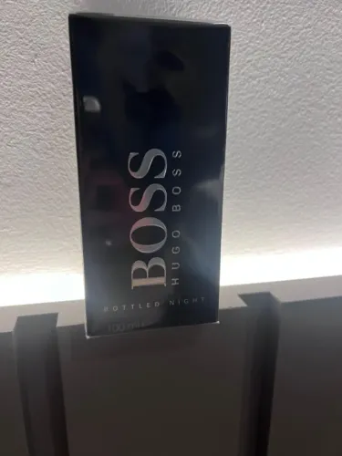 Hugo Boss Bottled Night EDT 100ml