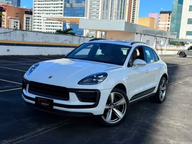 Porsche Macan 2.0 Turbo 237/252cv 2024