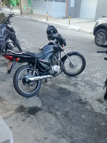 Motoqueiro particular 