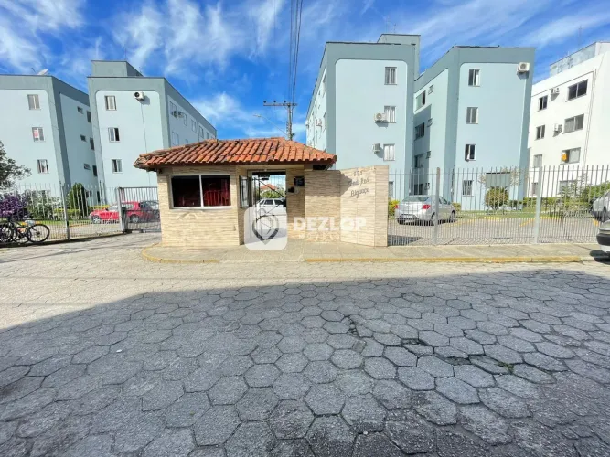 Apartamento à venda em Universitário, Biguaçu - SC