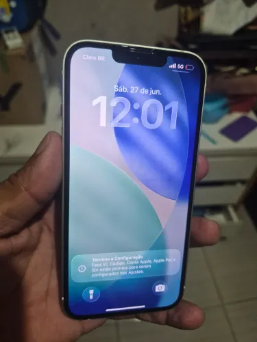 IPhone 13 com 128gb sk 1800$