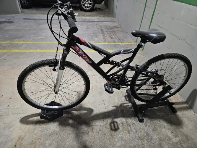 Bicicleta aro 26