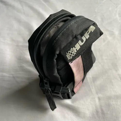 Bolsa selim HUPI