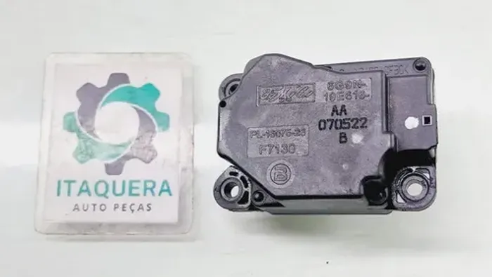 Motor Atuador Caixa Ar Land Rover Freelander 2 3.2 Ano 2009