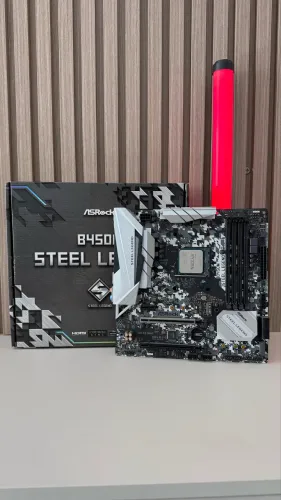 Kit RYZEN 5