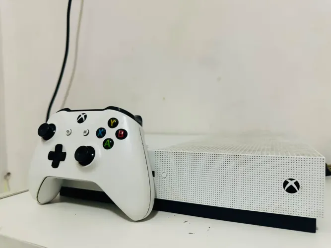 Xbox one S 1tb