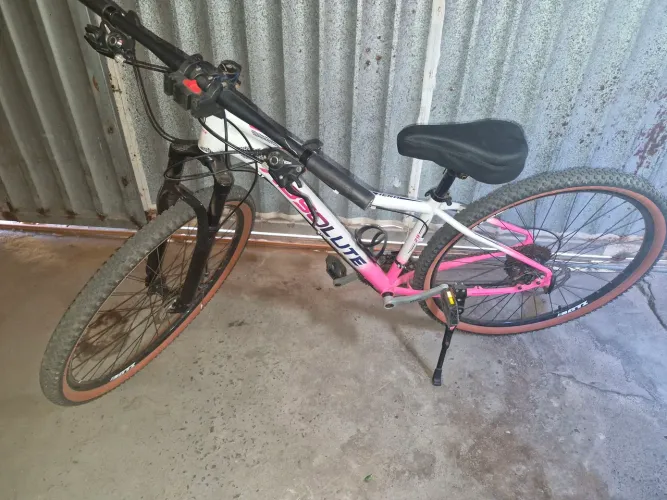 Bicicleta aro 29