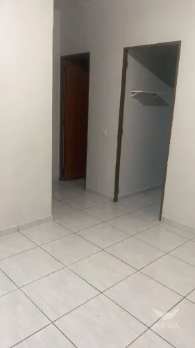 APARTAMENTO CONDOMÍNIO RESIDENCIAL SAVOYA - VOTORANTIM SP - 54 M²