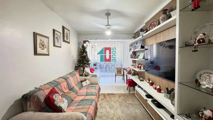 Recreio dos Bandeirantes | Apartamento 3 quartos, sendo 1 suite