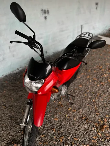 Pop 110i