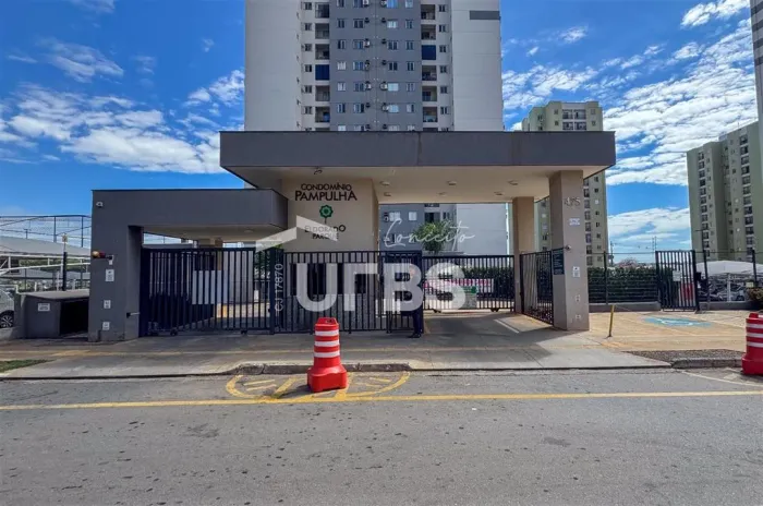 Parque Oeste Industrial Pronto para Morar! Localização estratégica ao lado do Setor Eldor