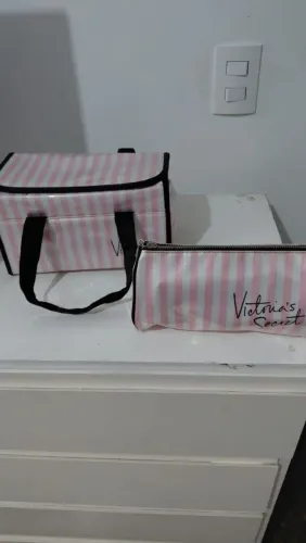 Necessaire Victoria's Secret