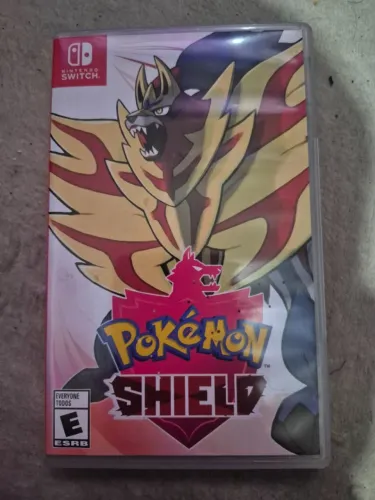 Pokemon Scarlet Nintendo Switch