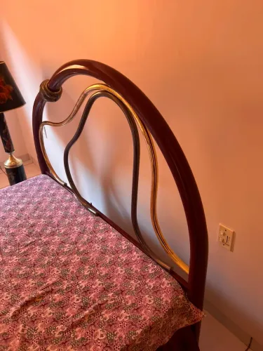 Cama de casal