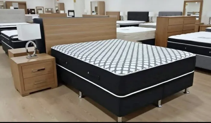 Camas super confortável macia