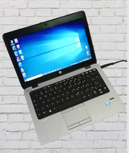 Notebook HP CORE I7 256 GB SSD Pronto para usar