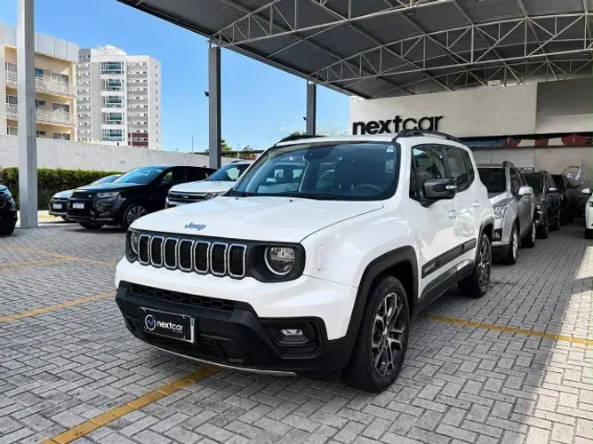 Jeep Renegade Long. T270 1.3 TB 4X2 Flex Aut. 2022