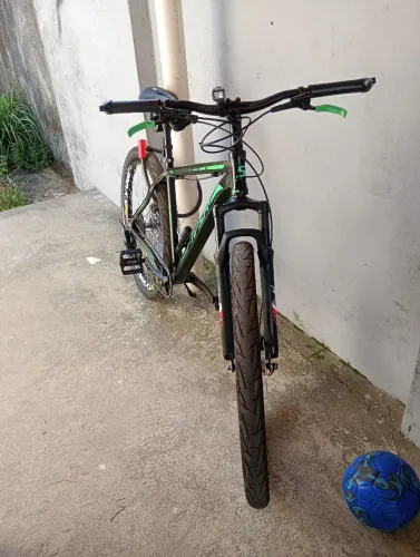 Bike