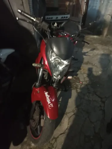 Vendo cb300r 2913