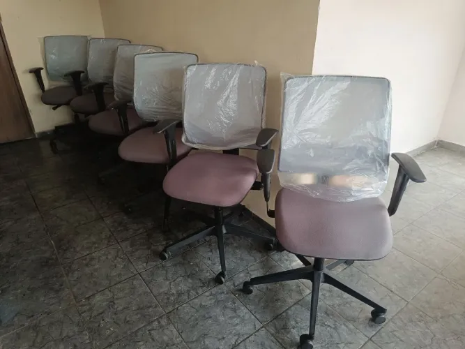 Cadeira de escritório FLEXFORM