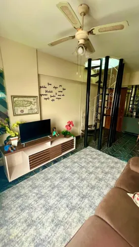 Cobertura Duplex Centro Guarapari